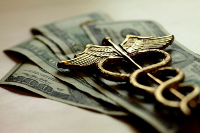 Inattention may have cost us the CDC CFS program. 