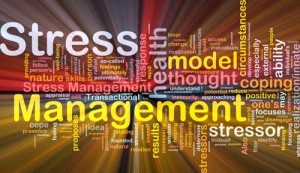 stress management