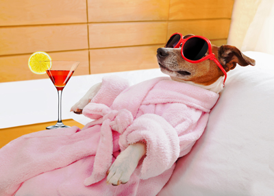 relaxation
