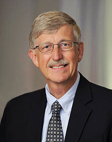 Francis Collins