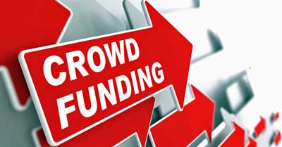 crowdfunding 