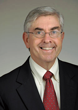 Walter Koroshetz