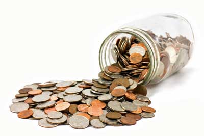 pennies for me-cfs