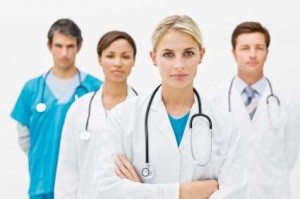 Who treats ME/CFS and FM and who doesn't? 
