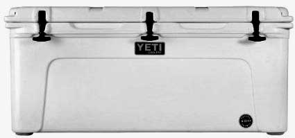 It's more than a cooler - it's an investment@