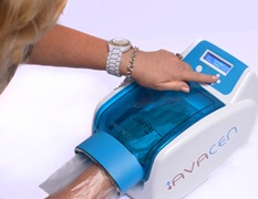 Lending a Hand: the Avacen 100 for Fibromyalgia?