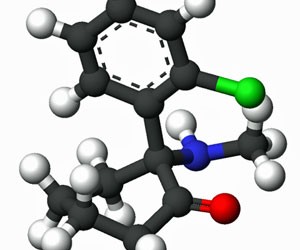 ketamine