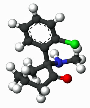 ketamine