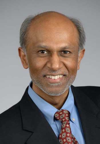 Avindra Nath: Top Central Nervous System Infection Researcher to Speak on ME/CFS at CDC Meeting