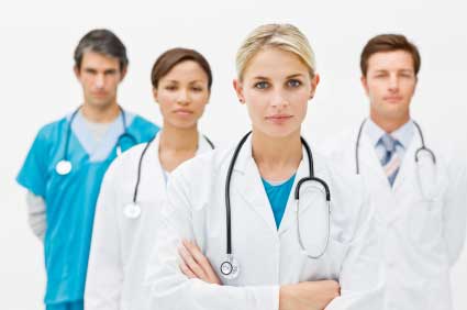 me/cfs practitioners