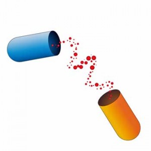 LDN trazodone drug combination