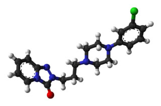 trazodone ME/CFS