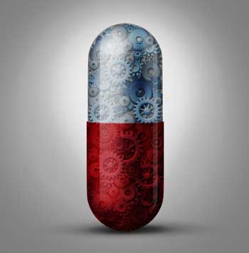 Next Gen Opioid Drugs Promise Pain Relief Without Side Effects