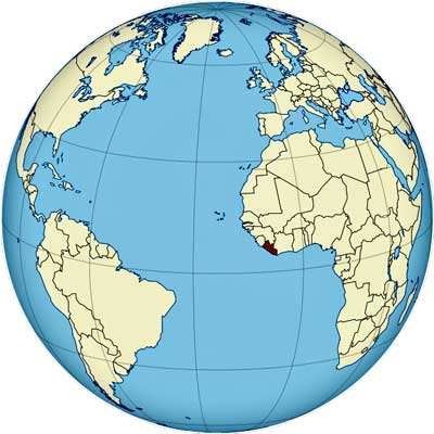 liberia