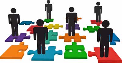 chronic fatigue syndrome puzzle