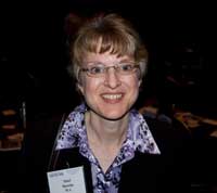 Staci Stevens