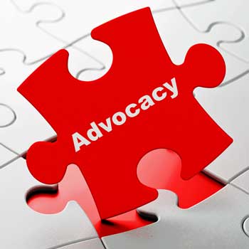 advocacy ME/CFS