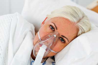 hypoxia