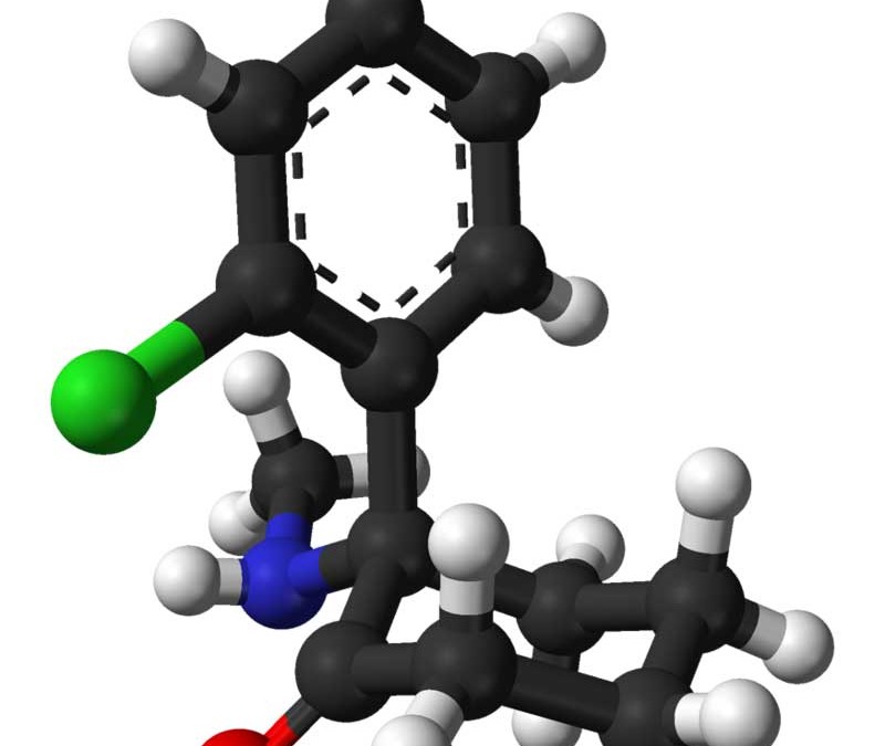 Will Ketamine be the Next Big Thing for Pain, Depression (and Fatigue)?