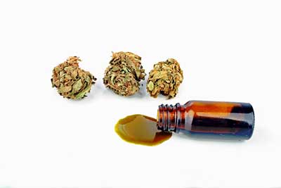 medical marijuana fibromyalgia