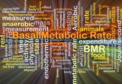 Metabolic-rate