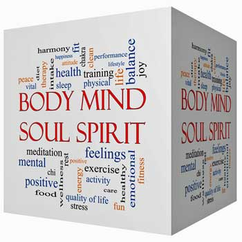 mind body FM