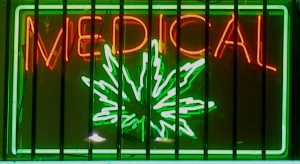 medical marijuana