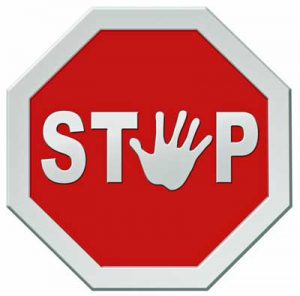 stop-warning-road-sign