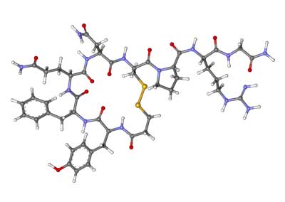 desmopressin chronic fatigue syndrome