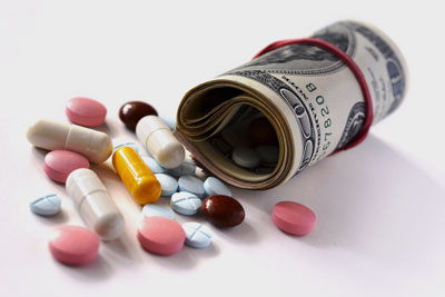 oioiid drug costs