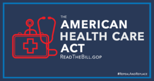 AHCA