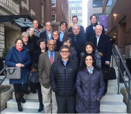 Ian Lipkin & Simmaron to Collaborate in ME/CFS Research Center At Columbia