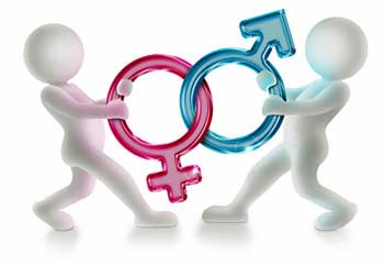 gender bias ME/CFS