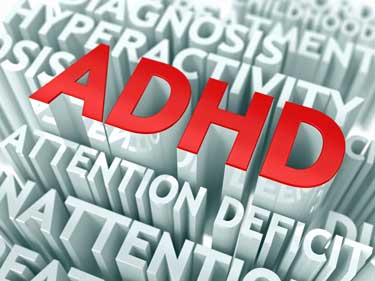 ADHD