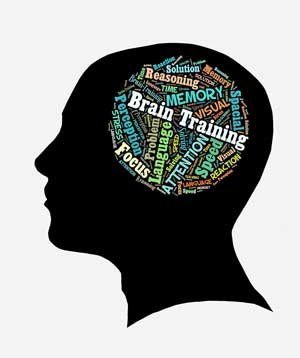 brain training