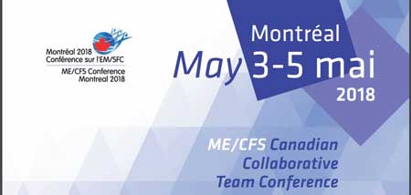 Three Days in May: First International Canadian ME/CFS Conference Hits the Mark