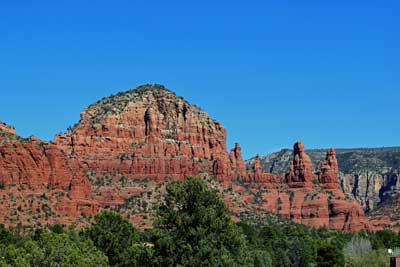 Sedona