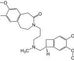 Ivabradine