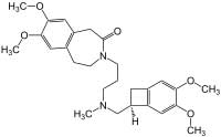 Ivabradine