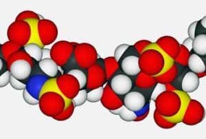 heparin often used to treat APS