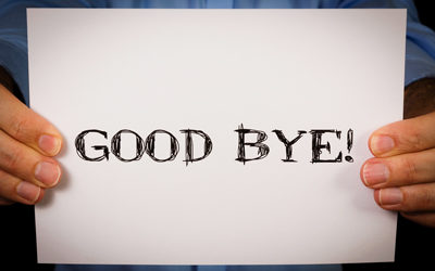 good bye CFSAC