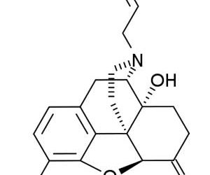 Dextro-naltrexone