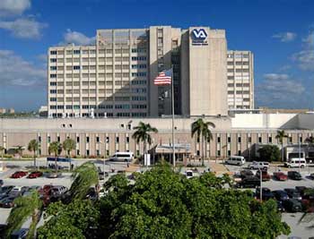Miami VA Hospital