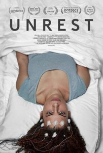 unrest