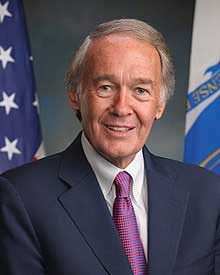 Ed Markey Senator