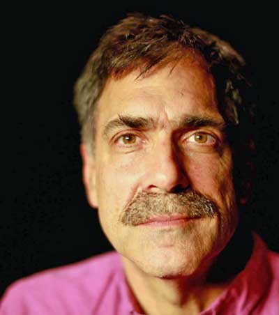 David Tuller On Exposing the Bad Science Behind the Biopsychosocial Effort to Define ME/CFS