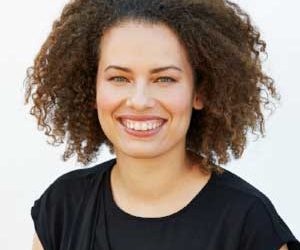 Jennifer Brea