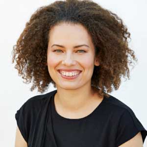 Jennifer Brea