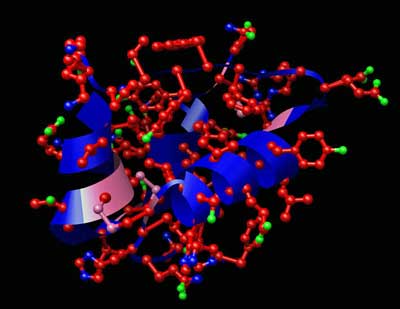 Fibromyalgia, Pre-Diabetes and Metformin: Could a Diabetes Drug Help with FM (and ME/CFS?)