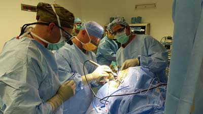 neurosurgery